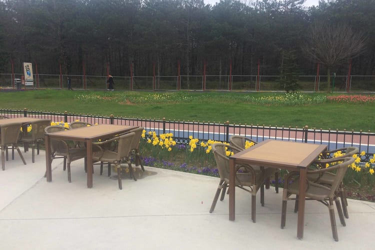 Doga Park Simit Evi Home Facebook